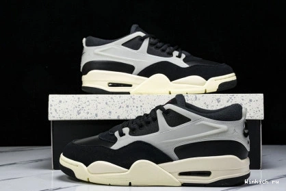 Jordan “Black Air Sail” 4 RM 0926